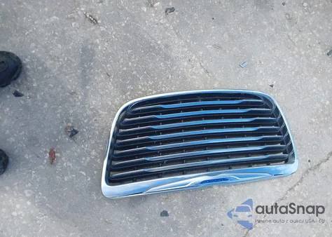 2014 Chrysler 300 from USA, damaged, VIN 2C3CCAAG0EH175443